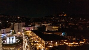 Unclassified image, 2 of 63, button - Brown Acropol, a Member of Brown Hotels (Athens)