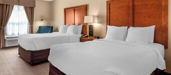 Comfort Inn Civic Center