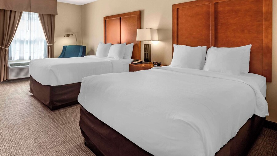 Comfort Inn Augusta