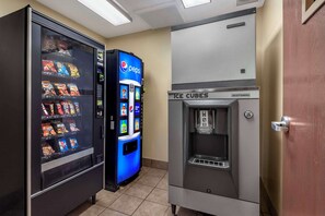 Commodité de l’hébergement 