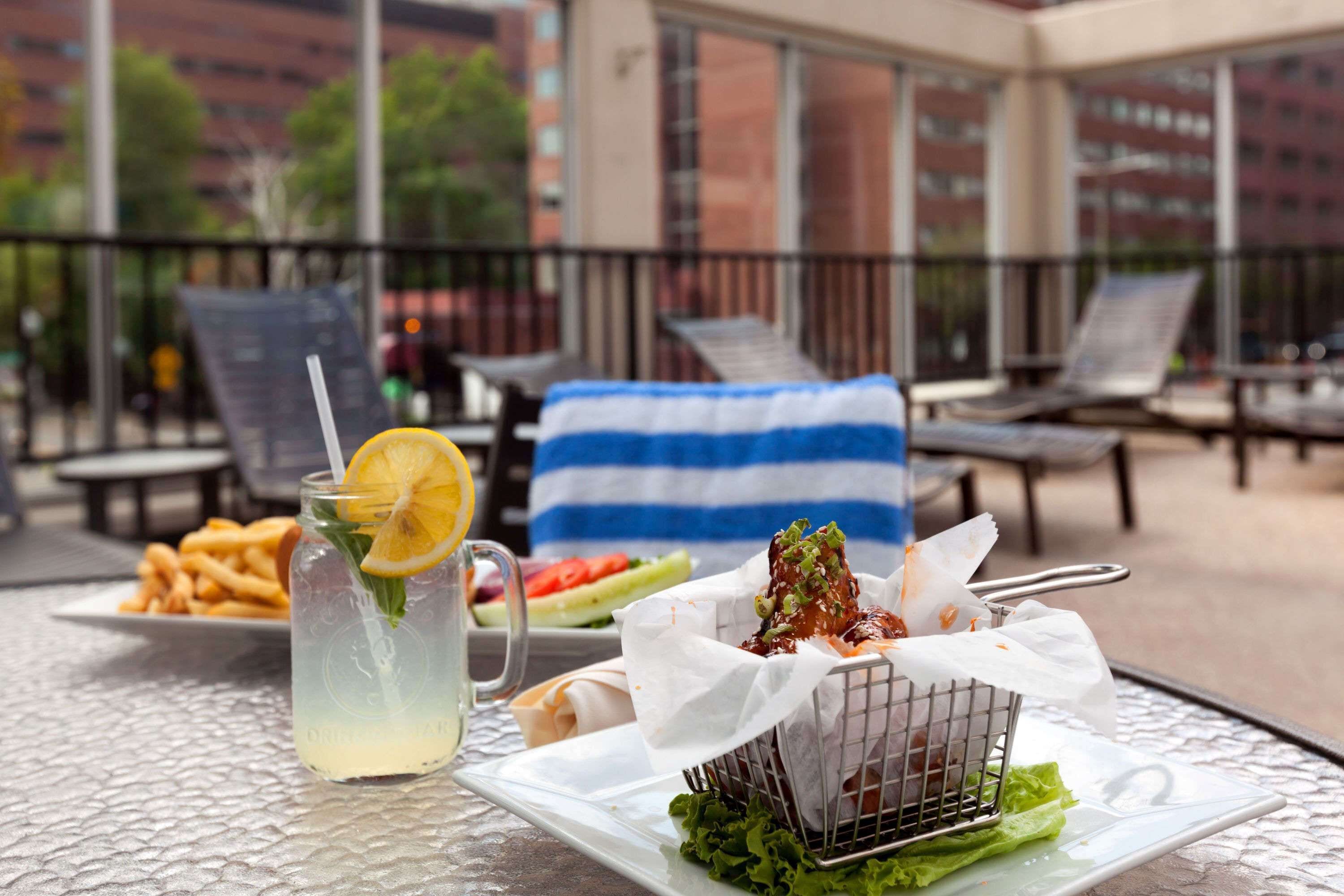 Foto - Wyndham Boston Beacon Hill