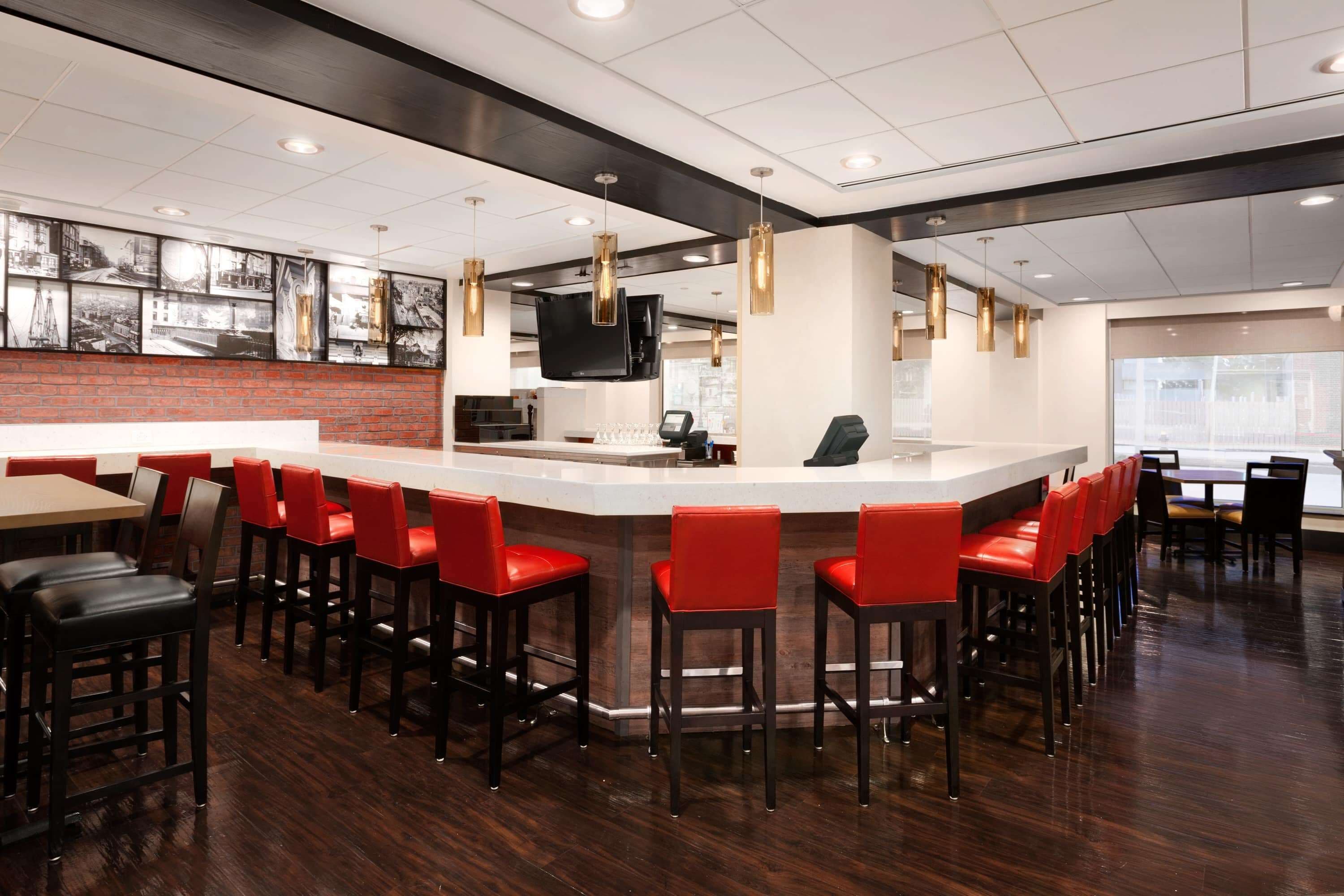 Foto - Wyndham Boston Beacon Hill