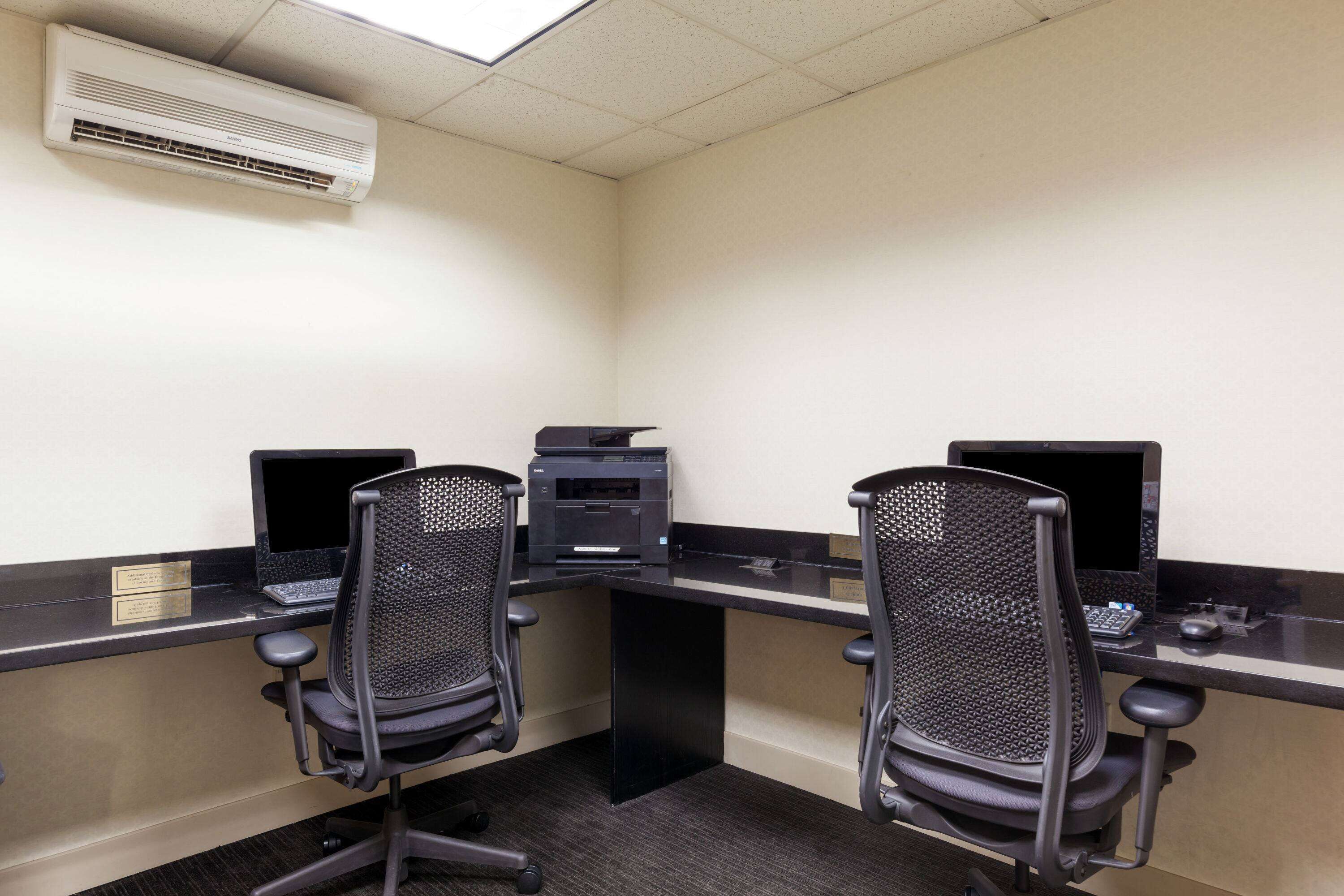 Foto - Wyndham Boston Beacon Hill