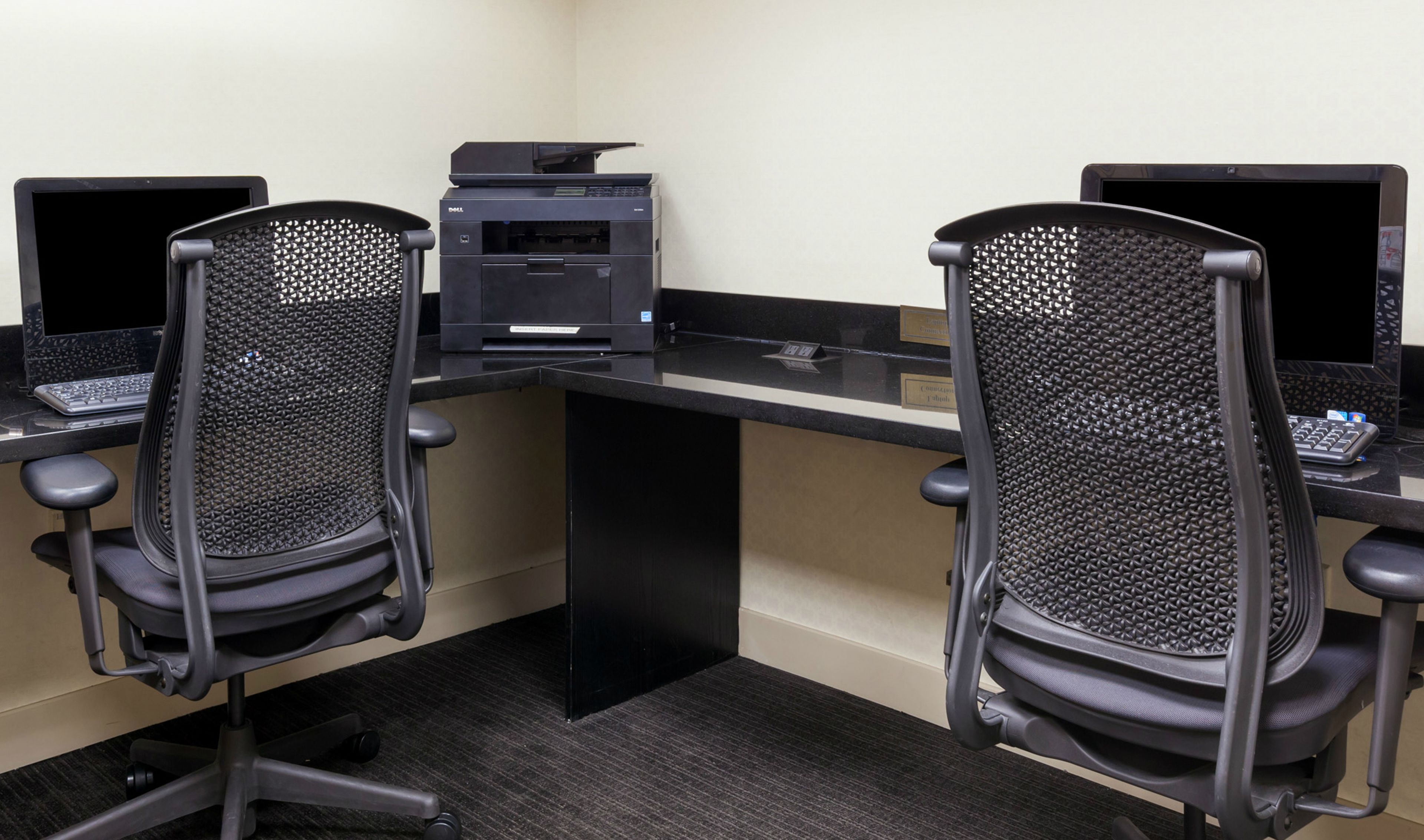 Foto - Wyndham Boston Beacon Hill