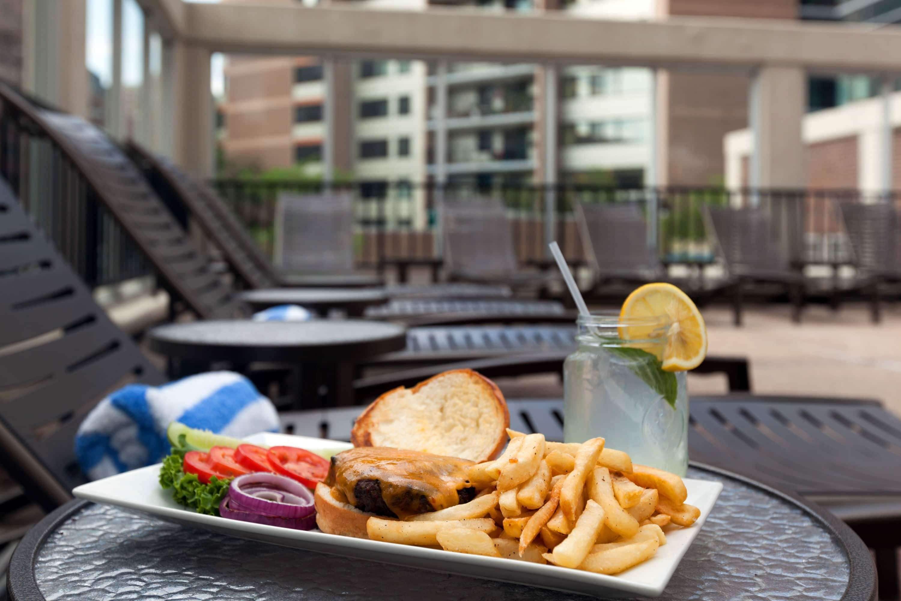 Foto - Wyndham Boston Beacon Hill