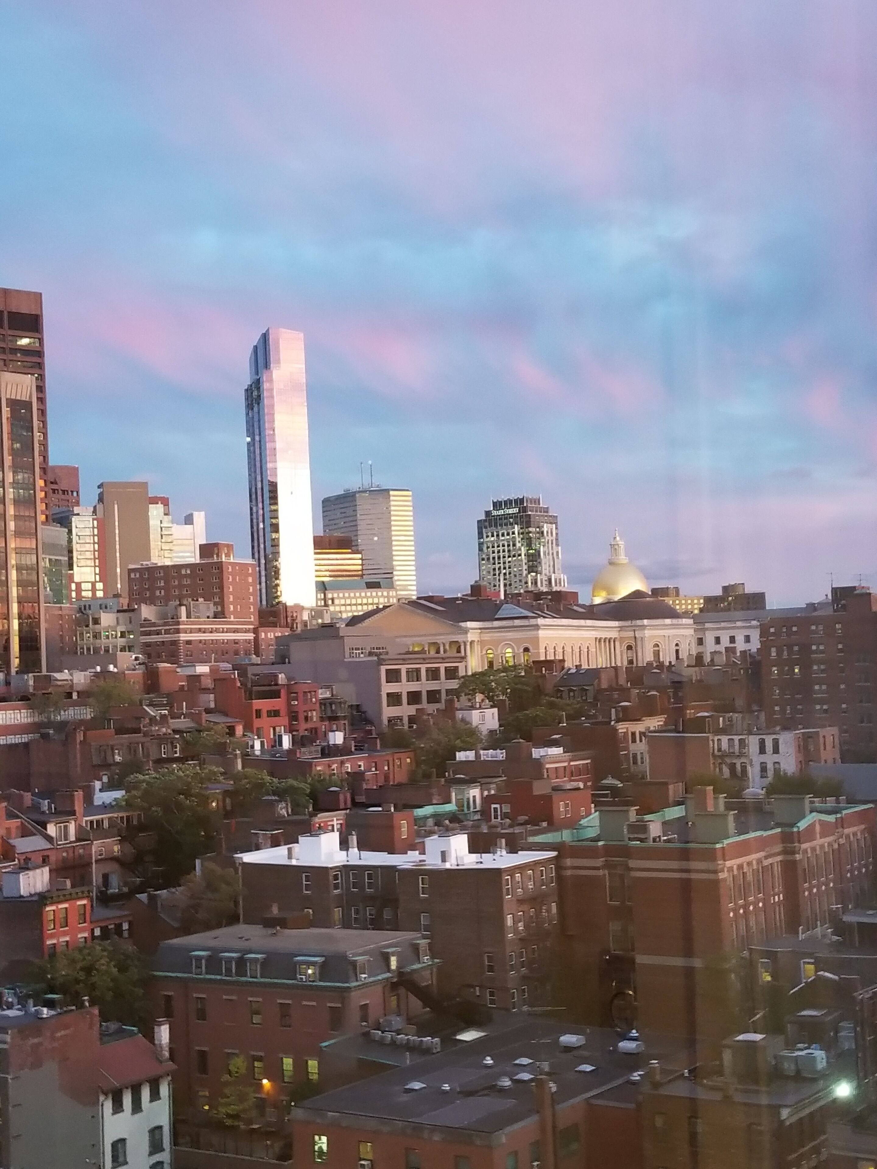 Foto - Wyndham Boston Beacon Hill