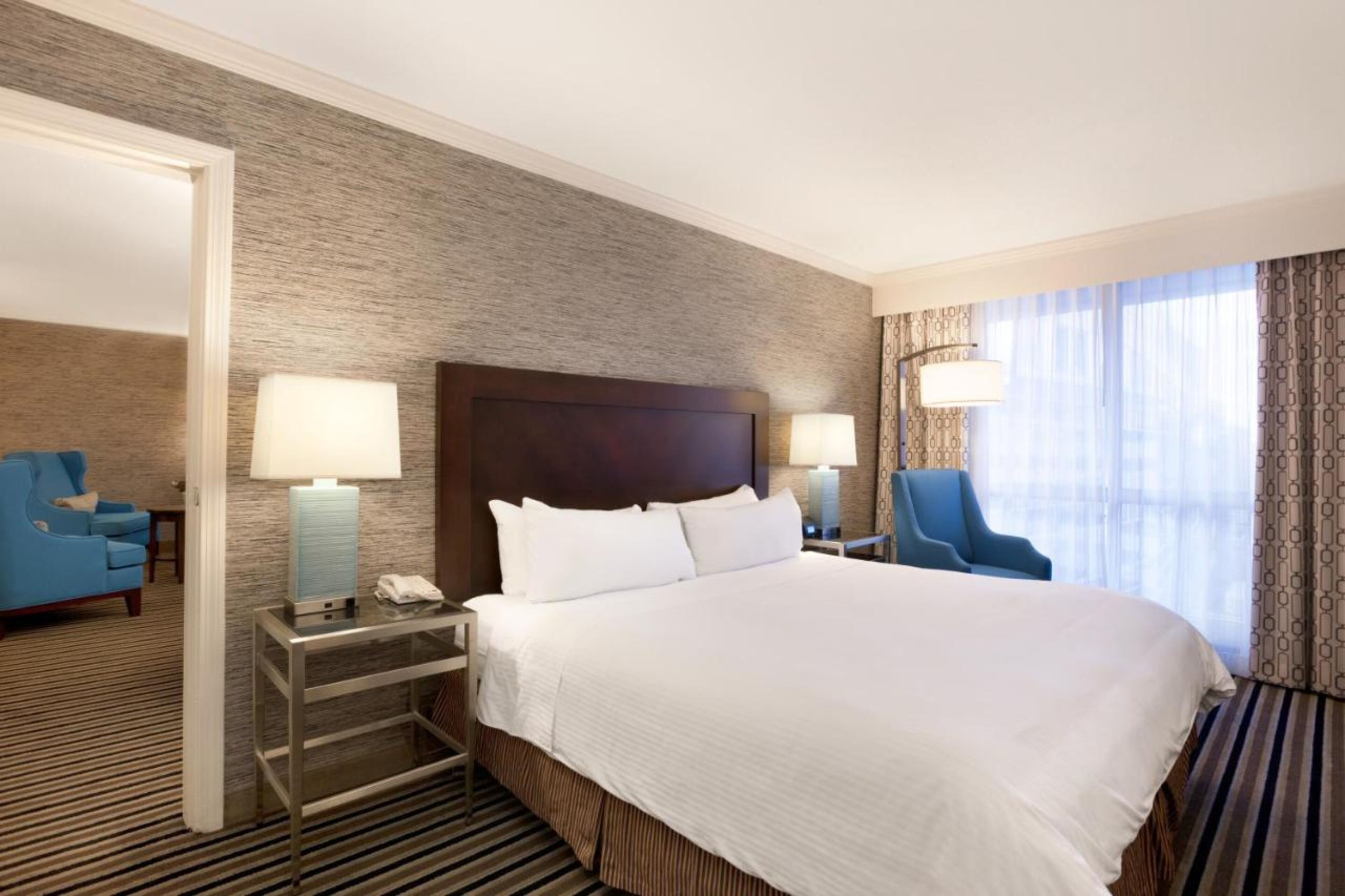 Foto - Wyndham Boston Beacon Hill