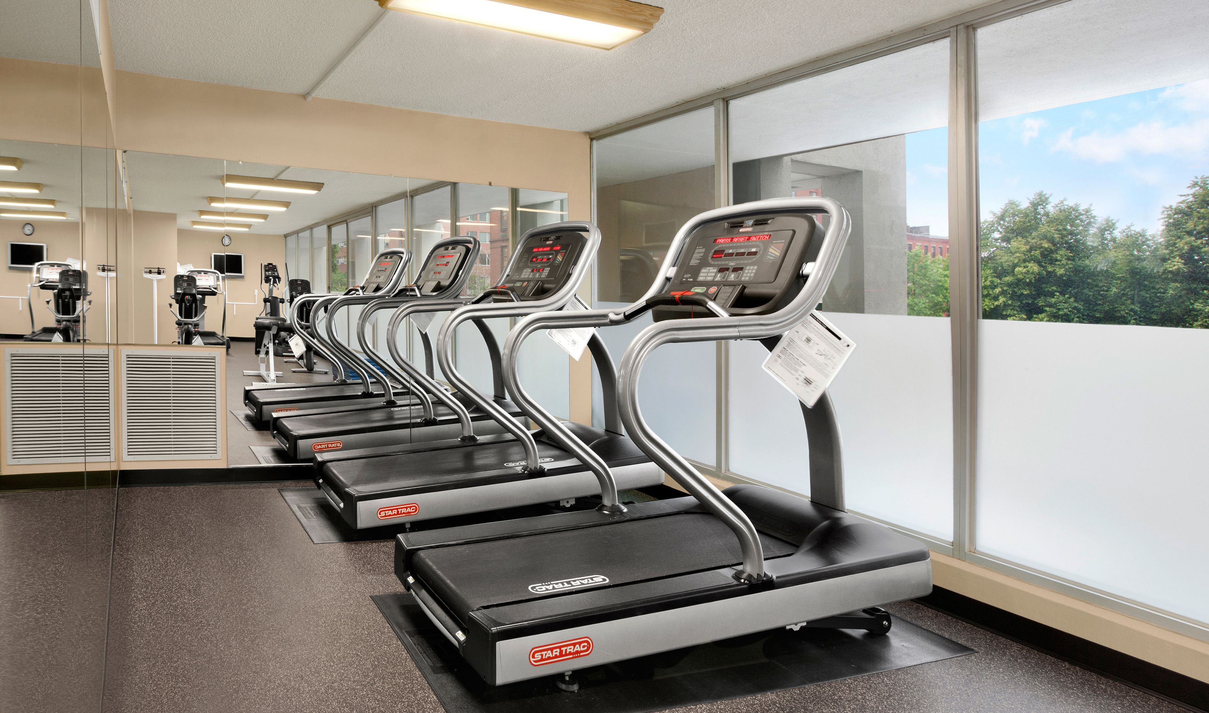 Foto - Wyndham Boston Beacon Hill