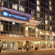 Wyndham Boston Beacon Hill