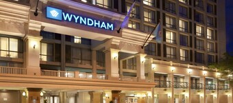 Wyndham Boston Beacon Hill
