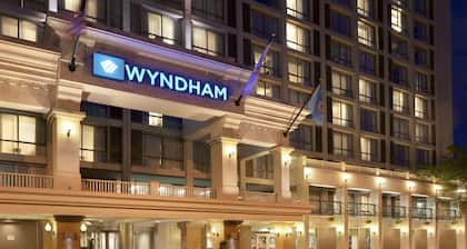 Wyndham Boston Beacon Hill