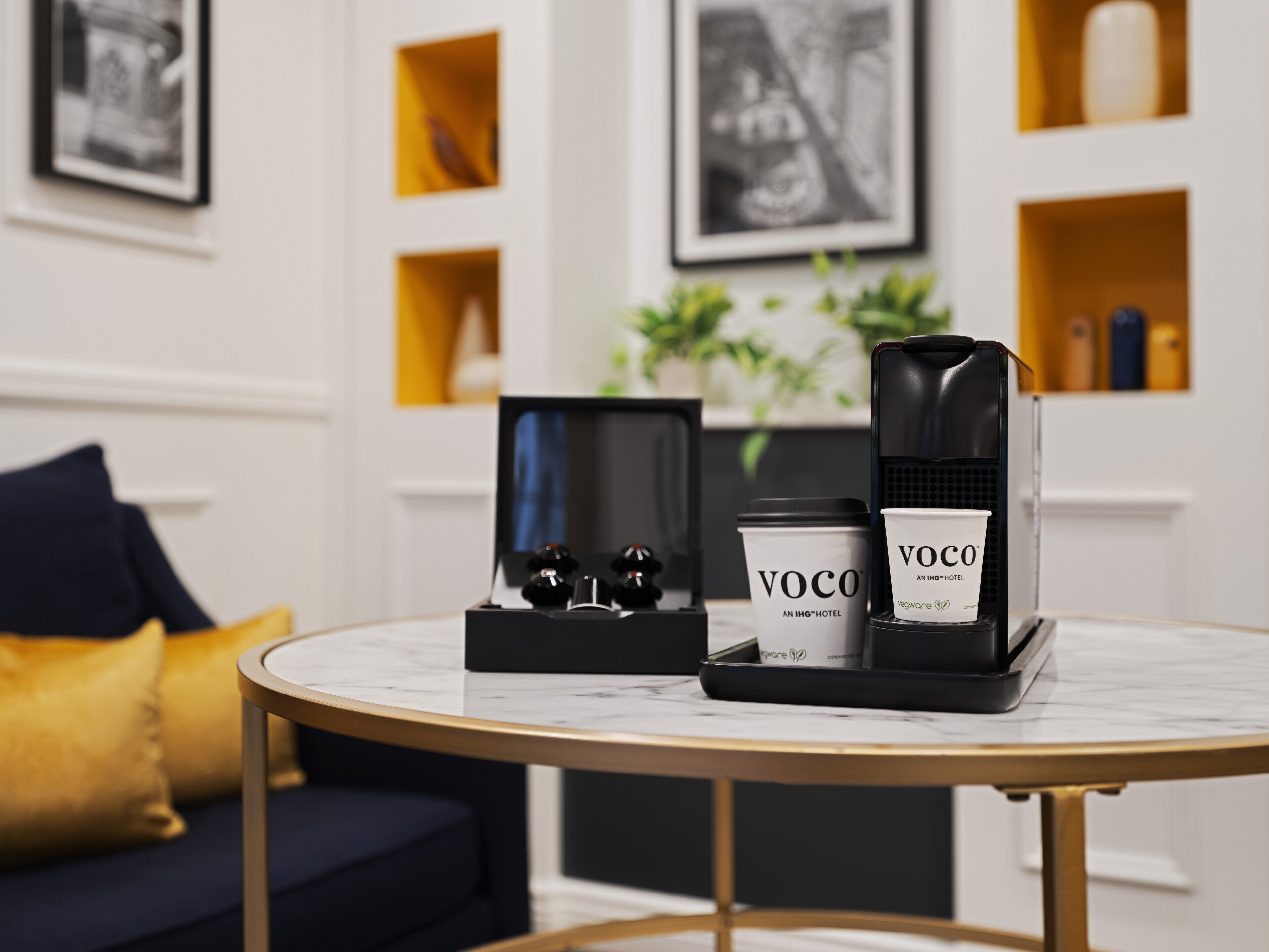 Photo - voco The Franklin New York by IHG