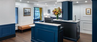 voco The Franklin New York by IHG