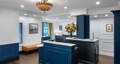 voco The Franklin New York by IHG