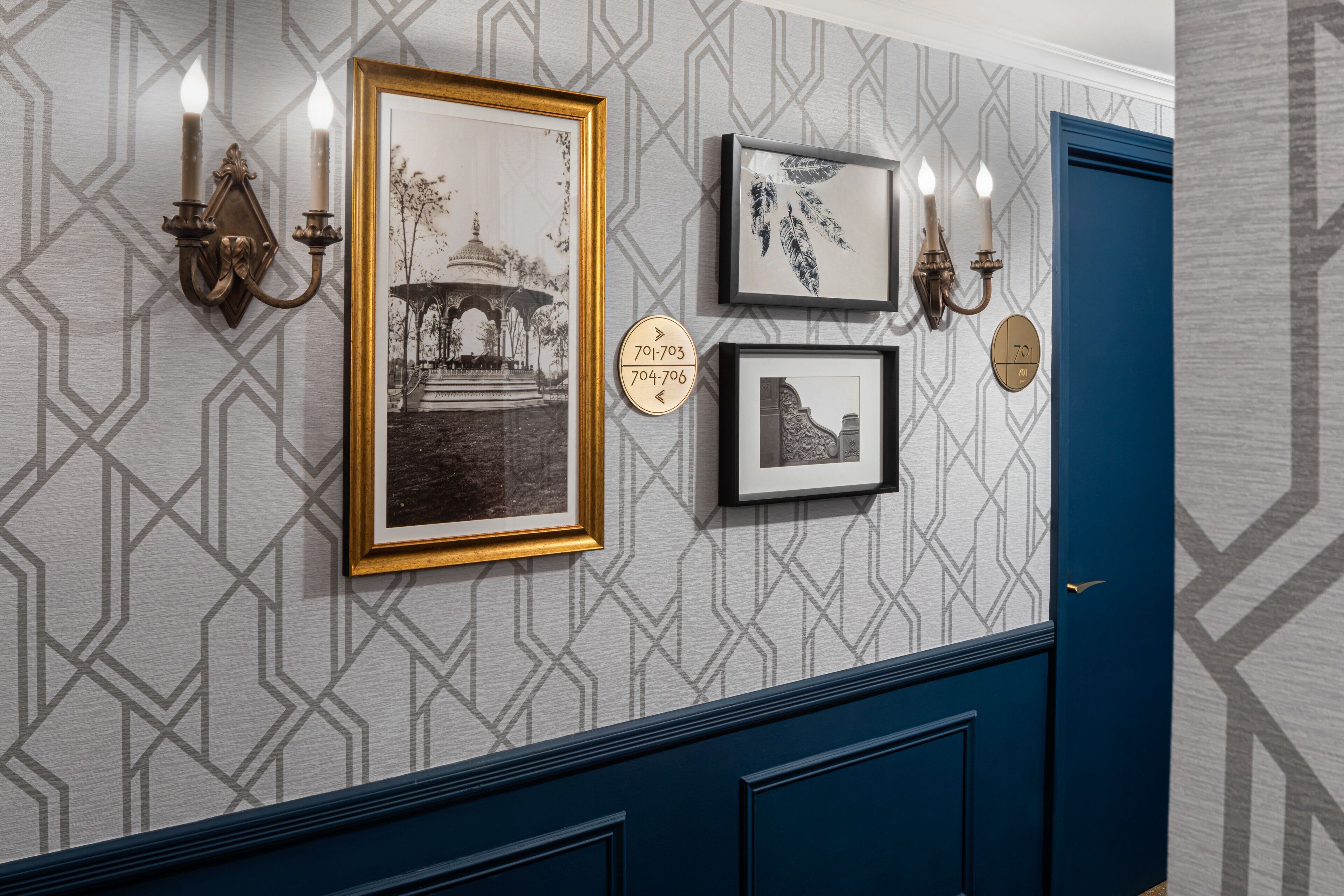 Photo - voco The Franklin New York by IHG