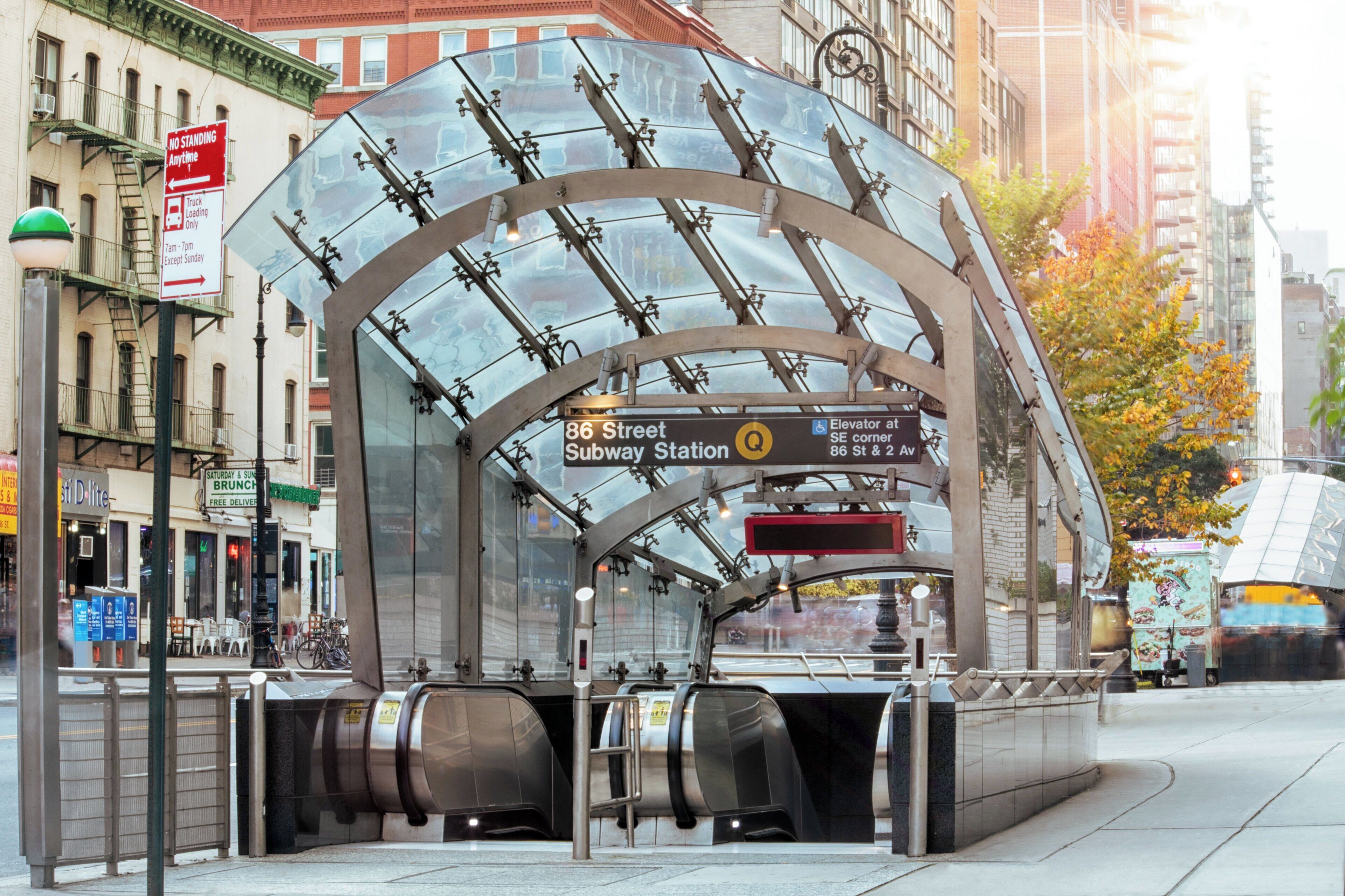 Foto - voco The Franklin New York by IHG