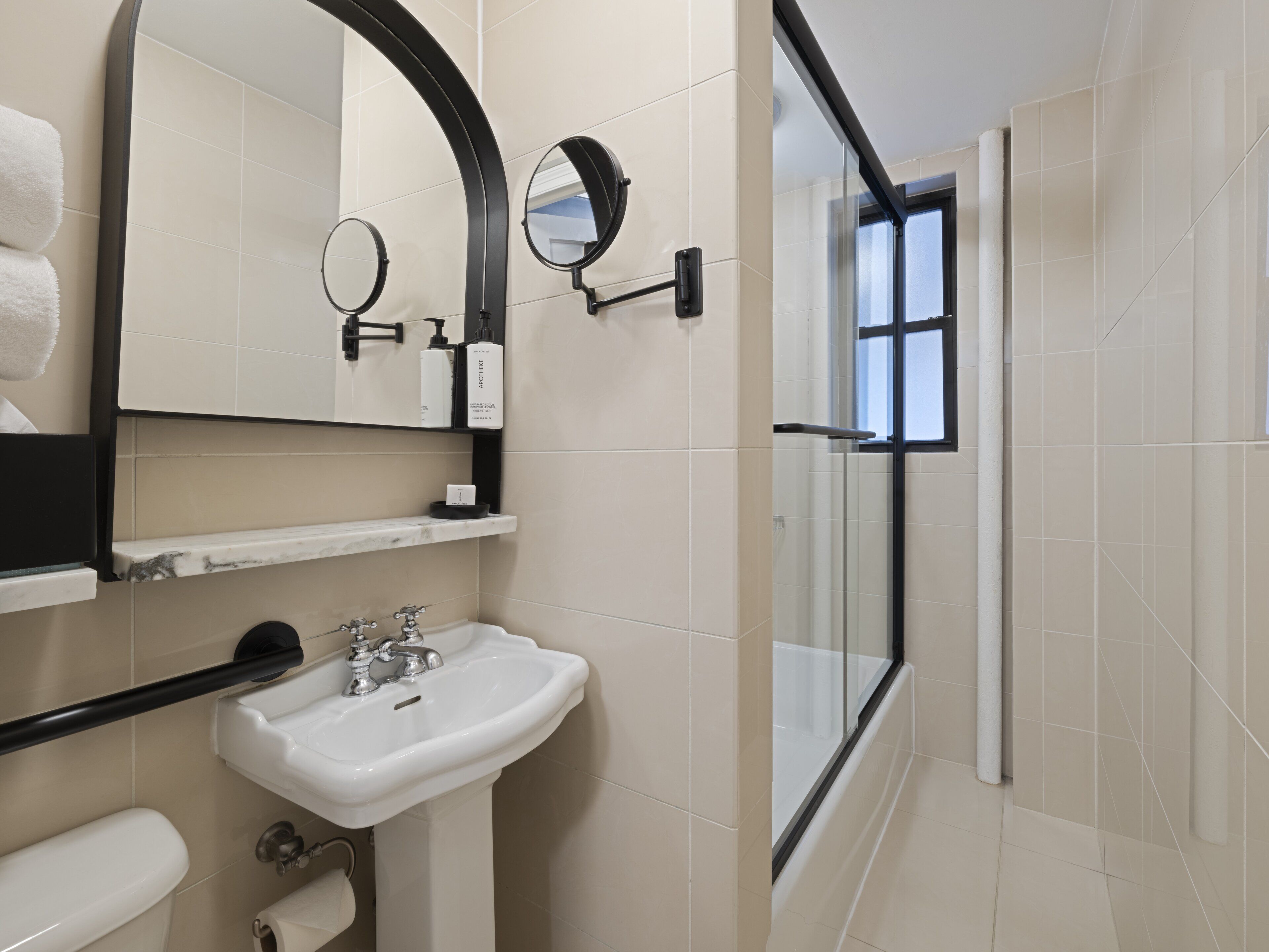 Photo - voco The Franklin New York by IHG