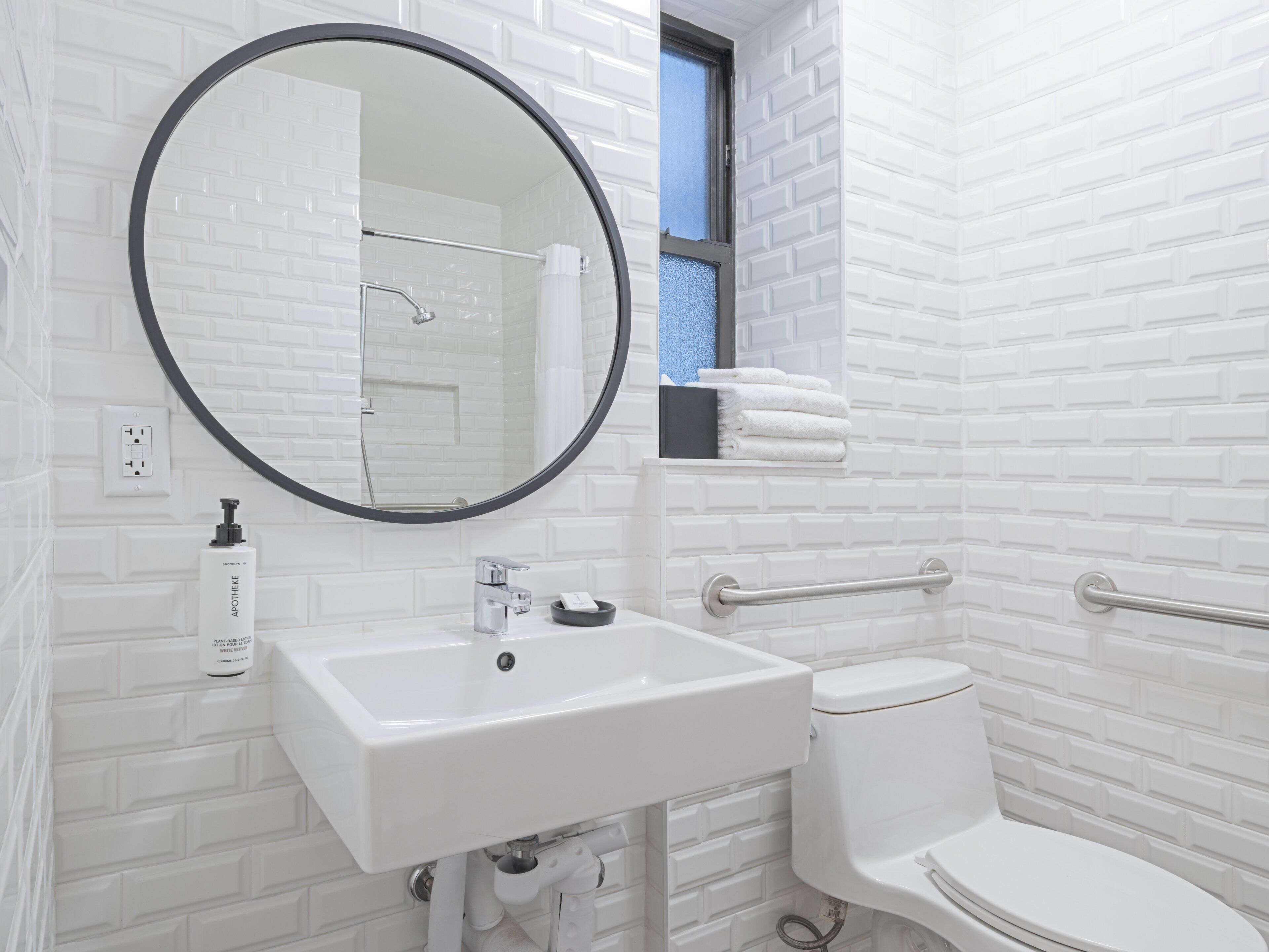 Photo - voco The Franklin New York by IHG