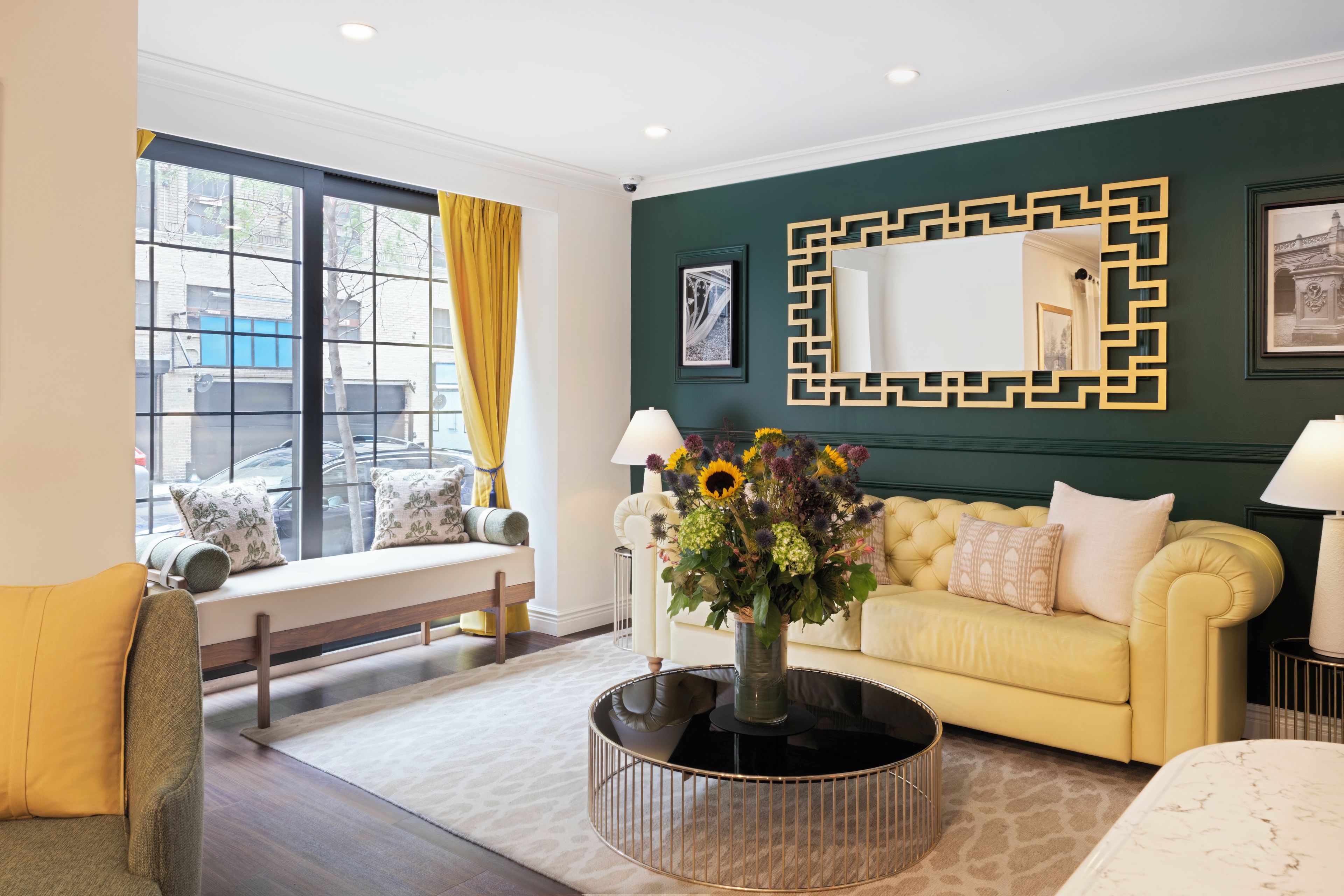 Foto - voco The Franklin New York by IHG