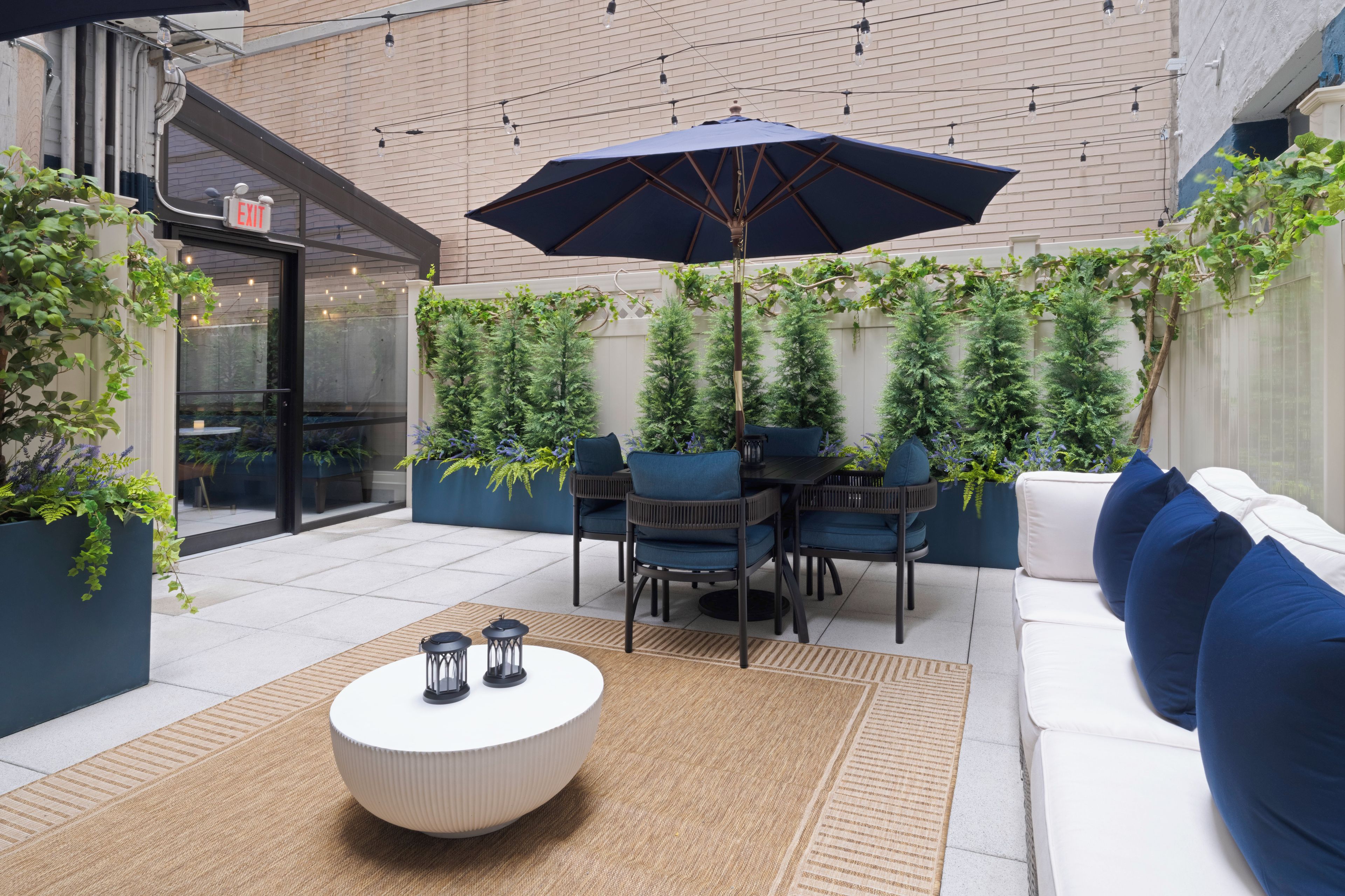 Foto - voco The Franklin New York by IHG