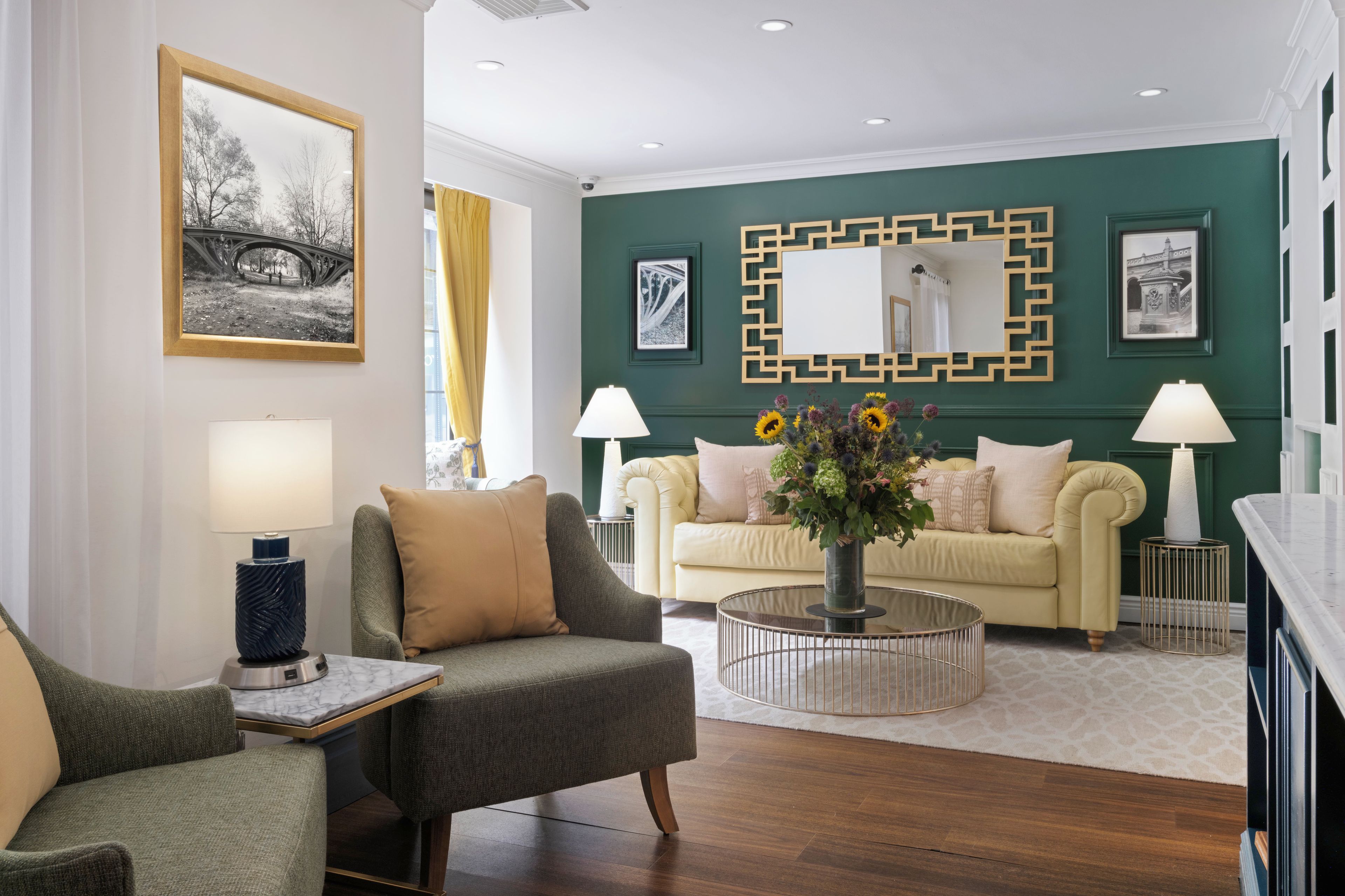 Foto - voco The Franklin New York by IHG