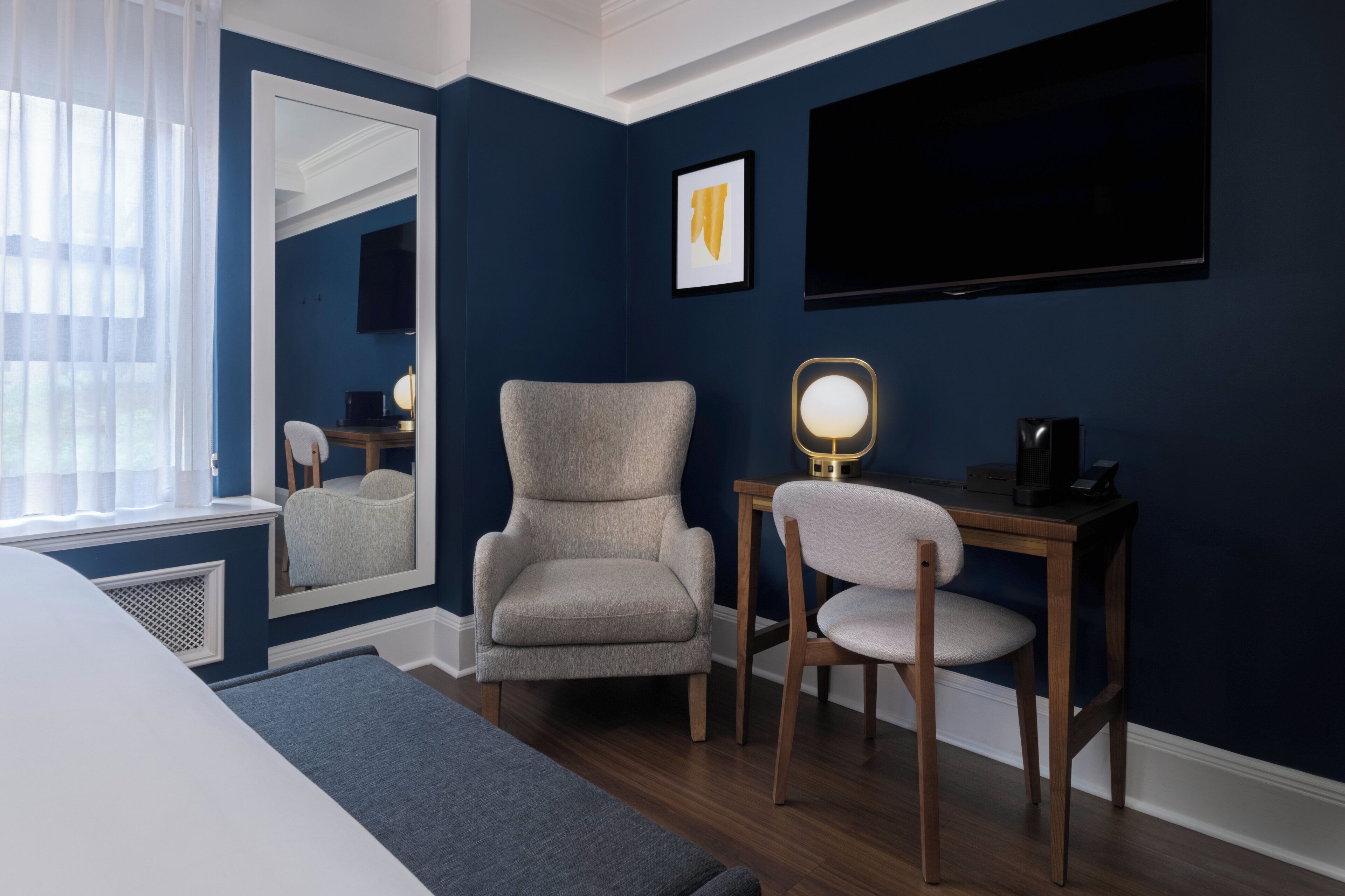 Photo - voco The Franklin New York by IHG