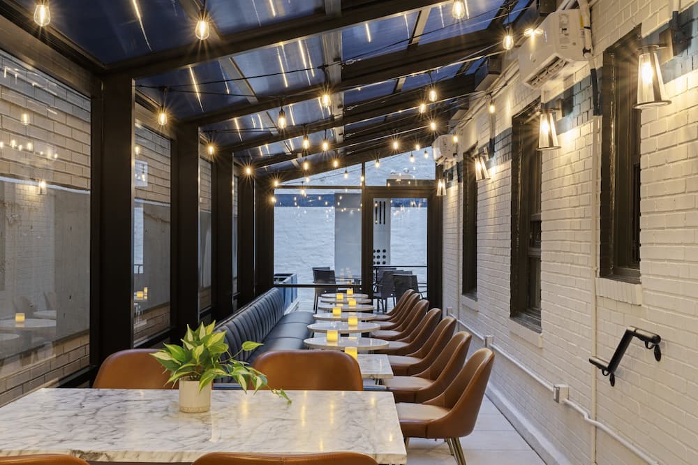 voco The Franklin New York by IHG