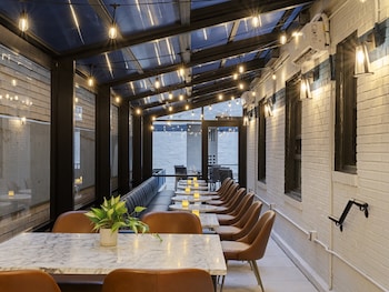 Hotel Exterior at voco The Franklin New York by IHG