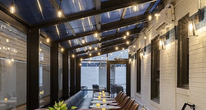 voco The Franklin New York by IHG