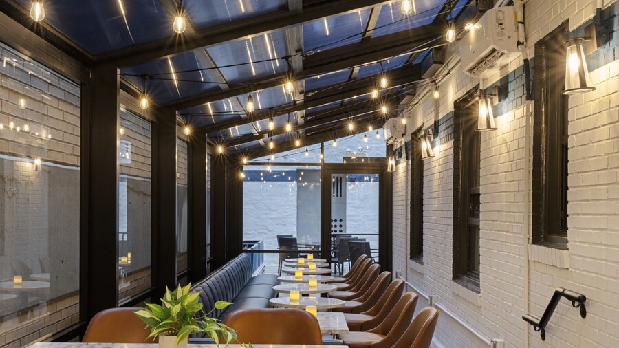 voco The Franklin New York by IHG