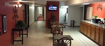 Luxury Inn & Suites