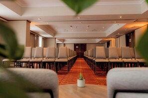 Meeting facility - Sheraton Lima Historic Center (Lima)