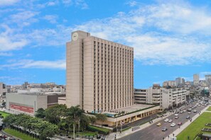 Exterior - Sheraton Lima Historic Center (Lima)