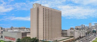 シェラトン リマ ヒストリック センター