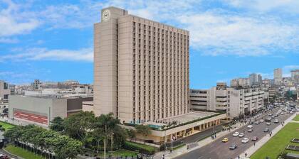 Sheraton Lima Historic Center