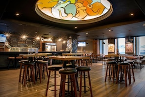 Brewpub