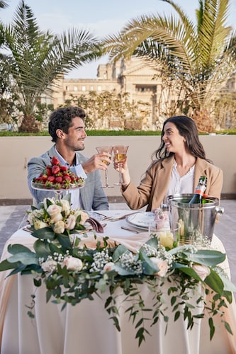 Sheraton Lima Historic Center