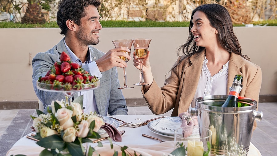 Sheraton Lima Historic Center