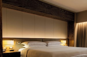 Presidential Suite, 1 King Bed