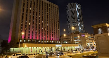 Sheraton Lima Historic Center