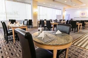 Dining - Airport Inn Gatwick (Horley)