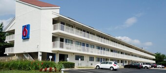 Motel 6 Gaithersburg, DC - Washington