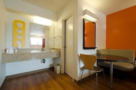 Cuisine privée. Motel 6 Gaithersburg, DC - Washington