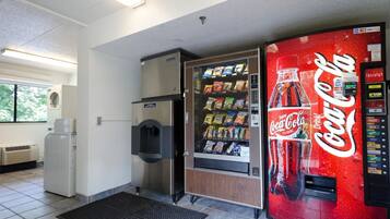 Vending machine