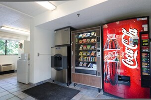 Vending machine