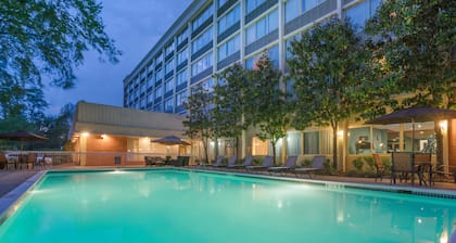 Holiday Inn Charlottesville-Monticello by IHG