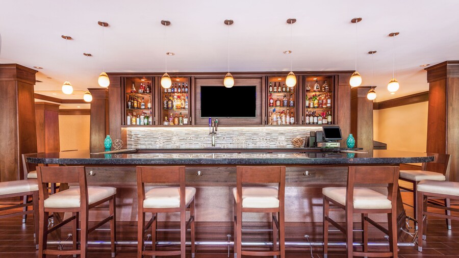 Holiday Inn Charlottesville-Monticello by IHG