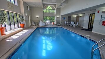 Piscina coperta