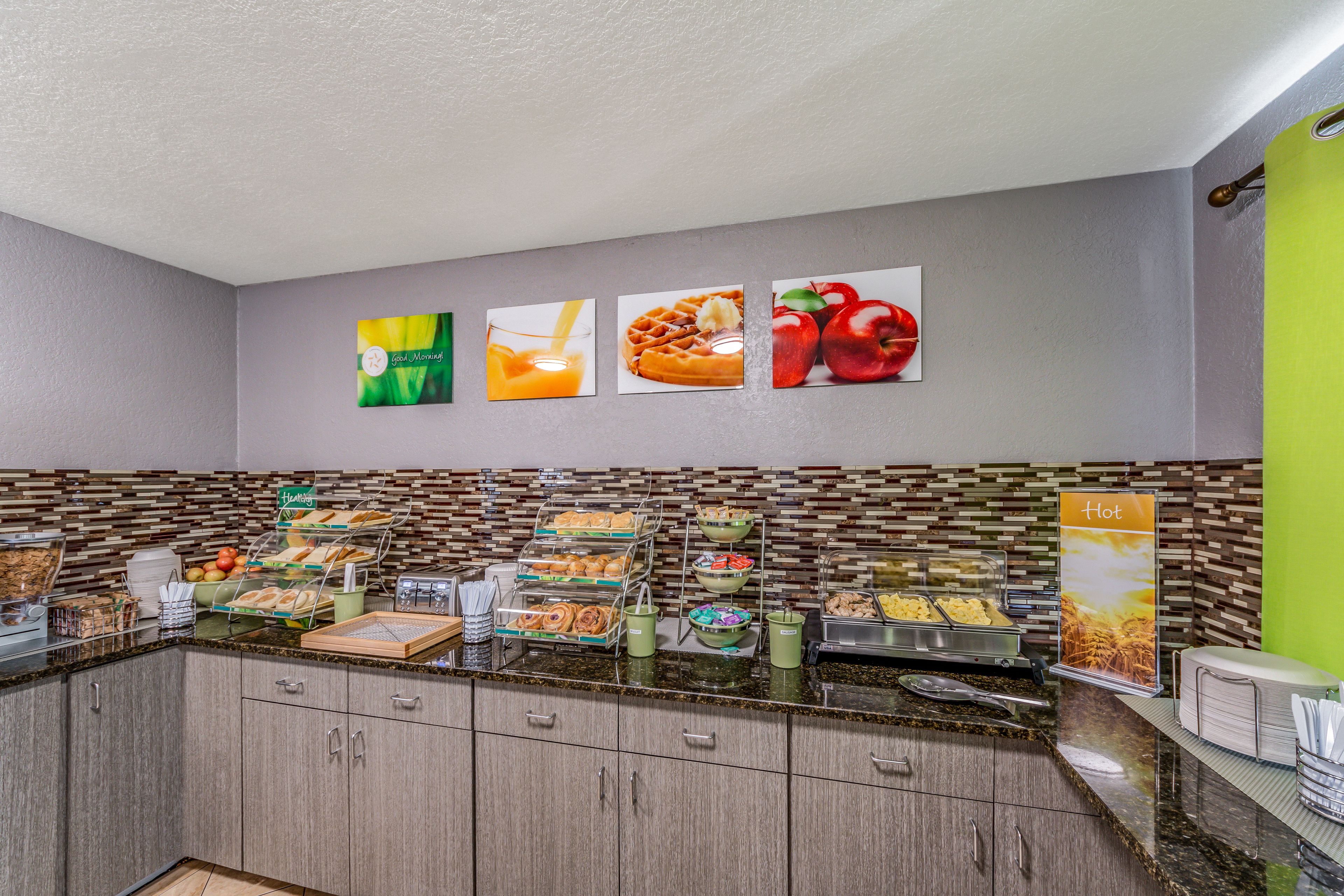 Foto - Quality Inn I-10 East near Frost Bank Center