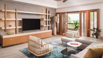 Coffres-forts dans les chambres, bureau